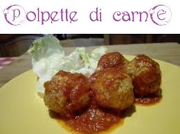 Fare delle polpette di carne in modo diverso. Magia Di Ricette Polpette Di Carne Senza Aglio