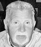 Francis MAUDER Obituary (2011)