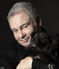 Full list of those given gongs in New Year Honours list