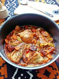 Poulet Dg Cameroun Tabou En Cuisine Recettes De Cuisine Africaine Recettes De Cuisine Poulet Dg