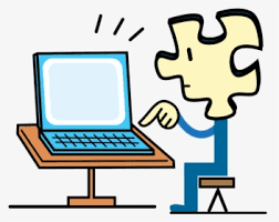 Check spelling or type a new query. People Working With Computers Clipart Png Download Creative Commons Image Computer Transparent Png Kindpng