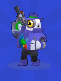 Последние твиты от brawl stars(@brawlst44183276). Rico Ricochet Skin Brawlstars