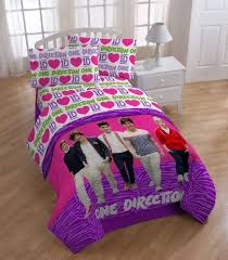 One Direction Love 1d 3pc Twin Bed Sheet Set By One Direction Http Www Amazon Ca Dp B00e1mweac Ref Cm S Beautiful Sheet Sets Bedding Sets One Direction Room
