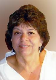 Obituary of Betty Dussel