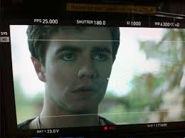 Oliver Johnstone Actor