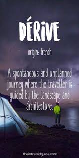 28 Beautiful Travel Words That Describe Wanderlust Perfectly Cool Words Words Unusual Words