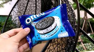 Resepi aiskrim malaysia gebu sedap mudah cloud 9. Oreo Ice Cream At 7 Eleven Thailand Youtube
