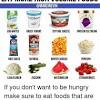 Many high volume low calorie recipes are low fat, low carb and sometimes keto friendly! 1