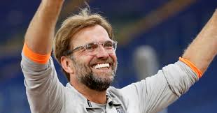 It makes me so happy seeing him happier now ❤️. Jurgen Klopp Tipped To Quit Liverpool And Take Up New Coaching Role