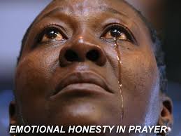 For I am Poor and Needy