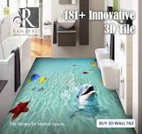 181+ Innovative 3D Tile Designs for Modern Spaces | Buy 3d ...