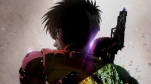 Ну и вишенка на торте — первое оригинальное аниме студии netflix japan. Netflix To Launch Anime Adaptation Of Spriggan Manga