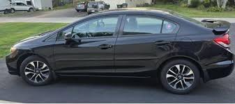 Image result for Crystal Black 2013 Civic