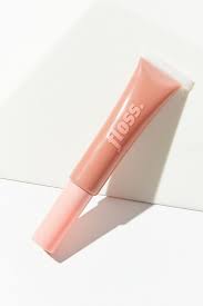 Floss Beauty My New Favorite Lip Gloss Lip Gloss Lip Gloss Tubes Moisturizing Eye Cream