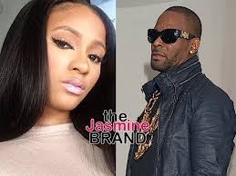 Kelly's later victims face a wall when men are in the room. Alleged R Kelly Cult Victim Jocelyn Savage Speaks Out I M 21 I M Not Being Brainwashed Thejasminebrand