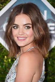 'the key thing to remember with long 'medium length hair looks great when it's maintained well; Fine Hair Lob Haircut Brunette Bpatello