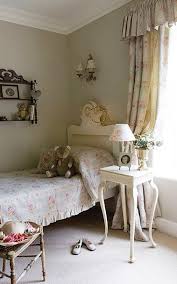 Modern Country Style Girls Bedroom Painted Furniture Country Style Bedroom Girl Bedroom Designs Country House Decor
