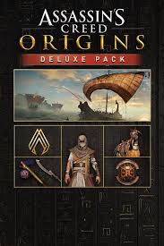 When you zoom out on the map, what do the numbers and shields mean? Buy Assassin S Creed Origins Deluxe Pack Microsoft Store