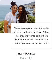 Fem is one of the best free lesbian dating apps! Best Lesbian Dating App Find Singles Near You Her