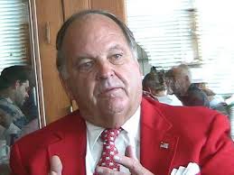 Andrew Clem ~ Politics 2007 photos