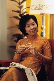 Mai anh đào (khởi chiếu 20h45 ngày 16/8/2016) (40 tập, đạo diễn nhâm minh hiền) đây chính là bộ phim không thể bỏ qua với những khán giả yêu thích nữ diễn viên ngọc lan. Ä'á»‡ Nhá»©t Phu Nhan Nguyá»…n Thá»‹ Mai Anh Yeu Chua