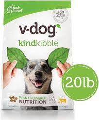 10 Best Vegetarian Dog Foods March 2021 Reviews Top Picks Doggie Designer