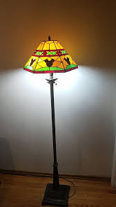 Check spelling or type a new query. Mickey Mouse Bedside Lamp Novocom Top