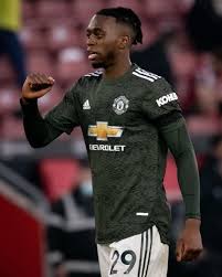 Wan mohd hirwan wan hassan. Strength To Strength The Team Pulled Aaron Wan Bissaka Facebook