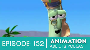 A veggietales movie online with high quality. Animation Addicts Podcast 152 Jonah A Veggietales Movie Rotoscopers