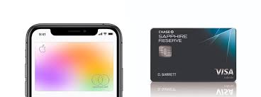 Td go visa prepaid card. Apple Card Vs Chase Sapphire Which Card Is Right For You Cnet