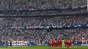 Watch every goal that helped the reds reach a second successive uefa champions league final, where they prepare to take on tottenham hotspur at the estadio m. Champions League Final Liverpool Beat Tottenham Hotspur To Win Sixth European Cup Cnn