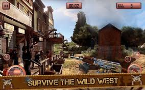 Because of the feedback of 1 of the person comment in this article. Western Cowboy Shooting Wild West Game 2020 For Android Apk Download