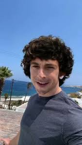 Andrew Ryba's Instagram, Twitter & Facebook