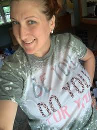 Fun with Kari tonight! Why do I always forget the before pics?