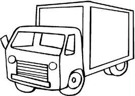 Dibujos De Camiones Para Colorear Desenhos De Caminhoes Meios De Transporte Desenhos