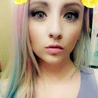 Amanda Thrash's Instagram, Twitter & Facebook