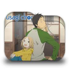 Usagi Drop Folder Icon By Ainokanade On Deviantart Click to manage book marks. usagi drop folder icon by ainokanade on