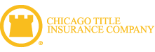 Check spelling or type a new query. Chicago Title Insurance Company