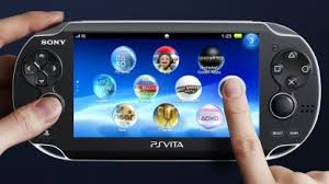 Dead nation + road of devastation dlc (2014) psvita eur. Sony So Kommen Psp Spiele Auf Die Ps Vita Golem De