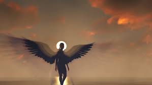 5 out of 5 stars. Dark Haired Girl With Angel Wings Stock Footage Video 100 Royalty Free 1010612660 Shutterstock