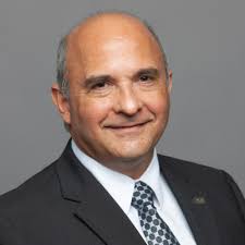 Alin Tudor Ștefănescu, CGC, LEED® Green Associate™