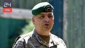Mindszent tiszteletbeli polgára lett korom ferenc vezérezredes. 4gf Bua7rsk9 M