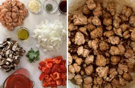 Sausage Scallopini The Goods By Chef Greg Giancaterino