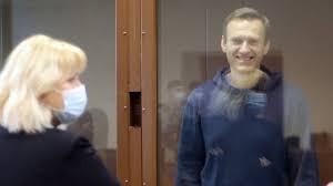 His sudden, unexplained illness comes amid political uprisings in russia's far east, and just weeks before municipal elections take. Navalny Must Be Freed European Rights Court Tells Russia Bbc News