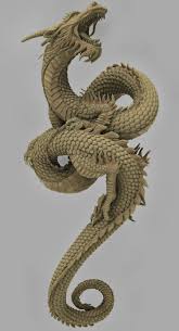 This is lee's only complete directorial film. Chinese Dragon Artstation Novocom Top