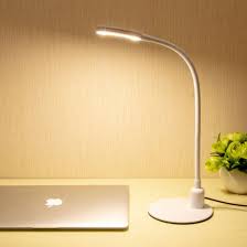 T013b Modern Gooseneck Adjustable Dimmable Led Desk Lamp For Office Working Study Room Reading China Led Table Lamp Led Table Lamps Made In China Com