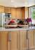 Light Maple Kitchen Cabinets With Granite Countertops