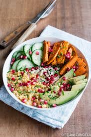 Buddha Bowl Food For Love Idee Repas Vegetarien Idees Alimentation Manger Sainement