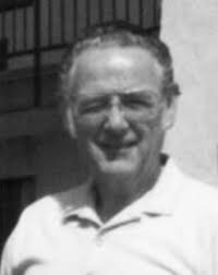 Dan Lambourne Obituary (1929