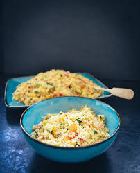 Couscous Salat Rezept Tabouleh Rezept Couscous Salat Rezept Couscous Salat Vorspeisen Rezepte